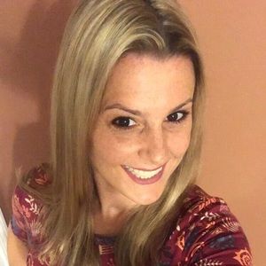 Meet your Posher, Kay